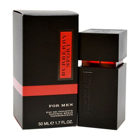 burberry sport parfum herren|burberry sport perfume review.